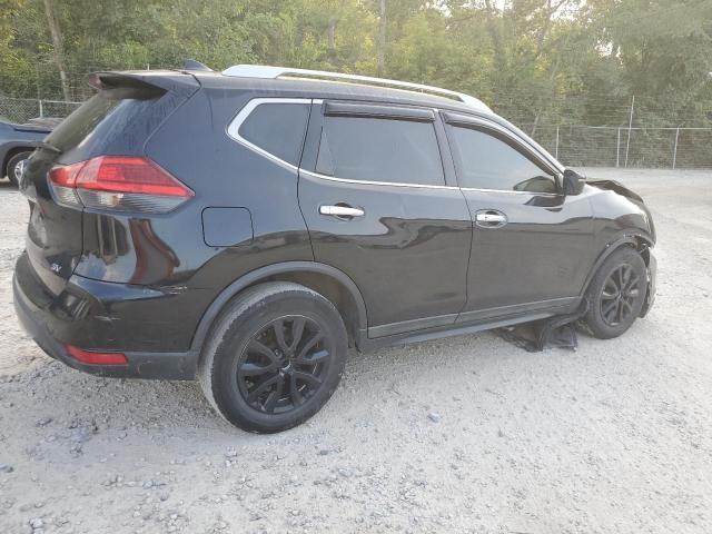2017 NISSAN ROGUE S 5N1AT2MT1HC744630