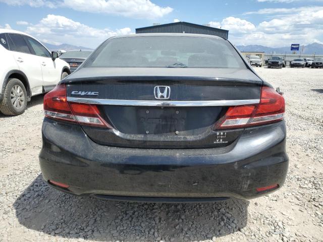 2015 HONDA CIVIC EX - 19XFB2F83FE244447