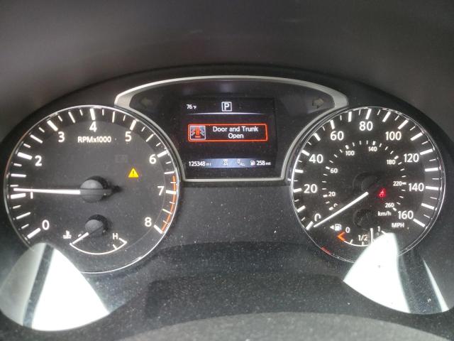 2016 NISSAN ALTIMA 2.5 - 1N4AL3AP1GC128657