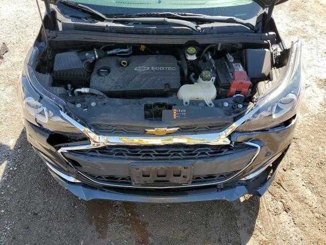 2019 CHEVROLET SPARK 1LT - KL8CD6SA4KC738601