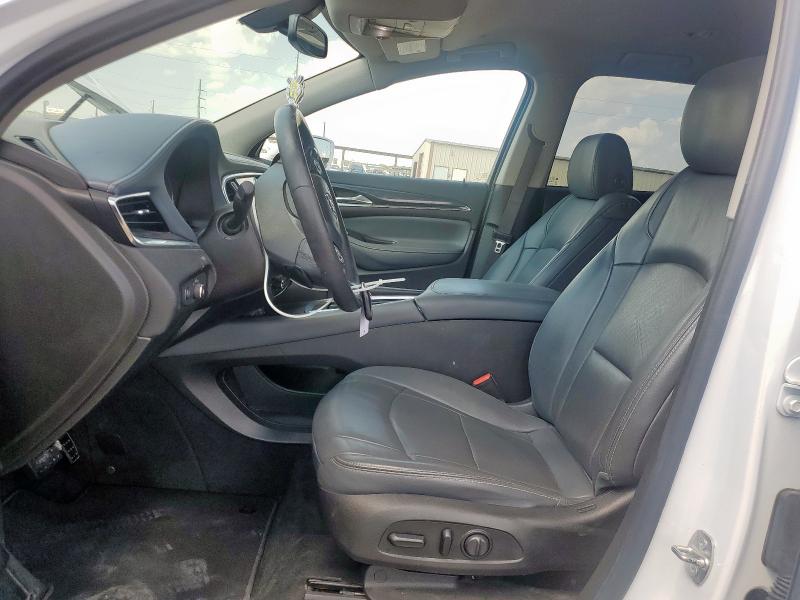 2020 BUICK ENCLAVE ES 5GAERBKW1LJ103792