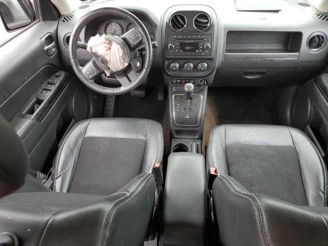 2017 JEEP PATRIOT SPORT 1C4NJRBB9HD180122