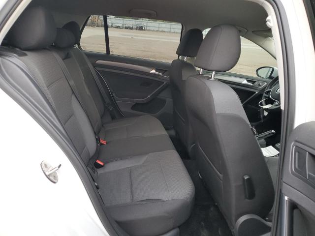 2020 VOLKSWAGEN GOLF 3VWG57AU0LM008124