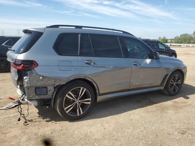 2024 BMW X7 XDRIVE4 - 5UX23EM0XR9U00047