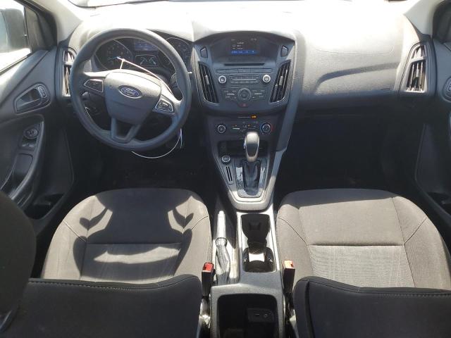 2015 FORD FOCUS S - 1FADP3E27FL280084