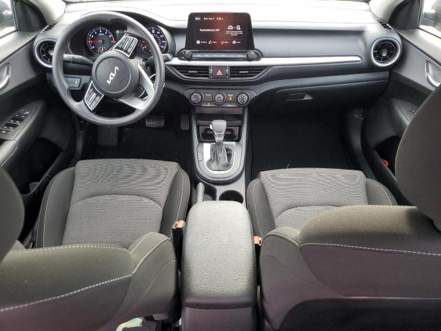 2023 KIA FORTE LX 3KPF24AD9PE691110