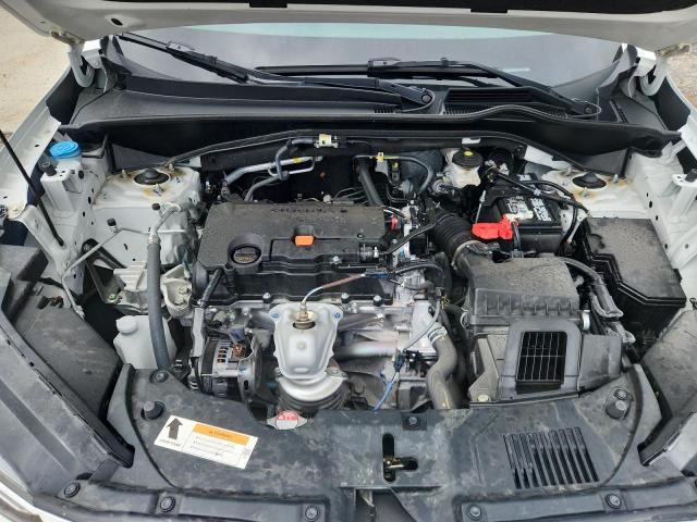 2025 HONDA HR-V SPORT 3CZRZ2H50SM719283