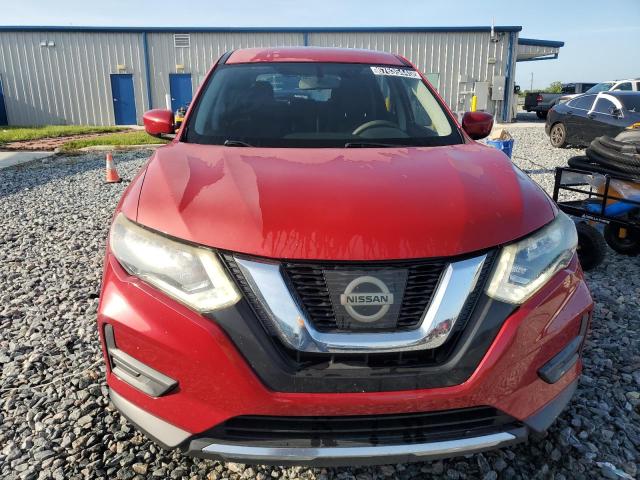 2017 NISSAN ROGUE S JN8AT2MTXHW396091