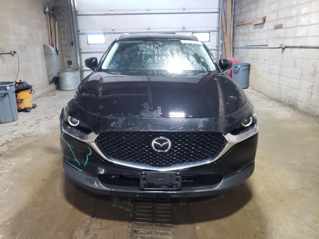 2022 MAZDA CX-30 SELE 3MVDMBBL7NM416056