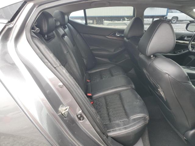 2016 NISSAN MAXIMA 3.5 - 1N4AA6AP5GC420433