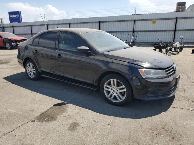 2015 VOLKSWAGEN JETTA BASE 3VW1K7AJ7FM351828