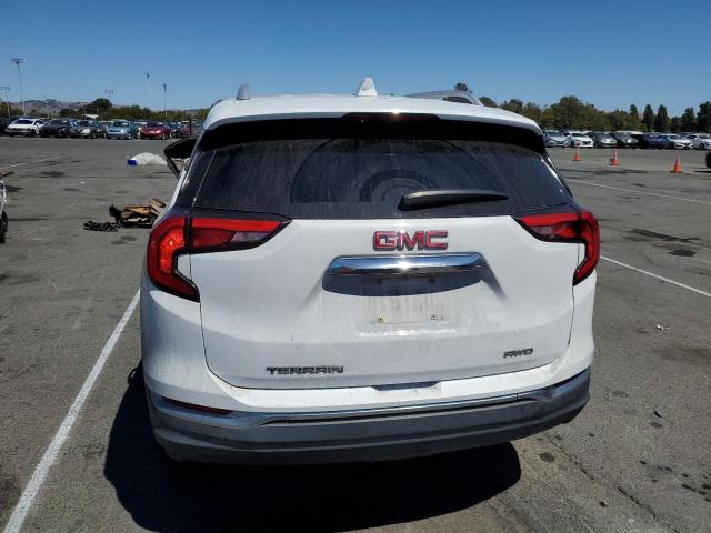 2019 GMC TERRAIN SL - 3GKALVEV8KL295047