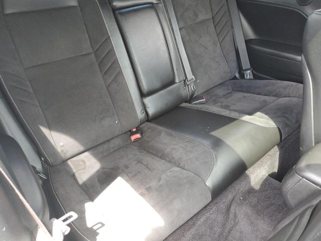 2018 DODGE CHALLENGER SRT HELLCAT #3287565365