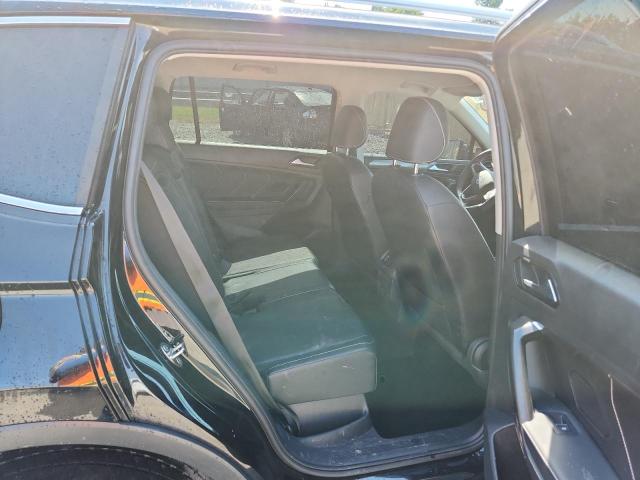2022 VOLKSWAGEN TIGUAN SE - 3VV2B7AX3NM038125