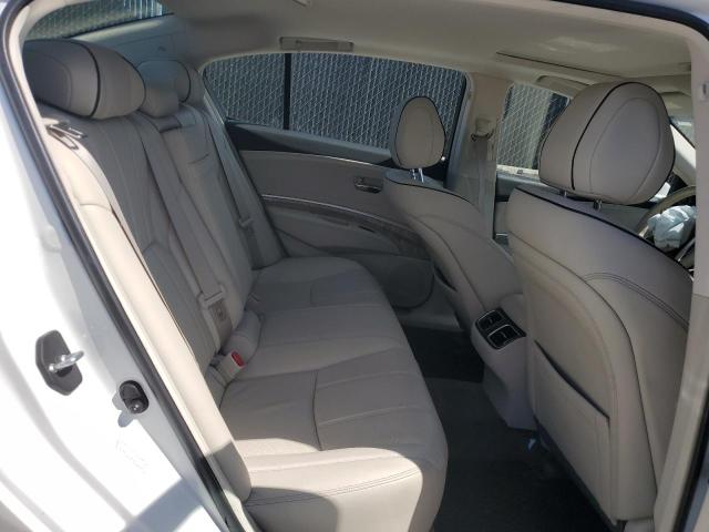 2018 ACURA RLX TECH JH4KC1F58JC001257