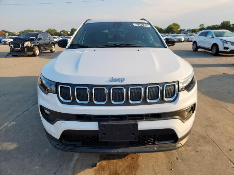 2023 JEEP COMPASS LA 3C4NJDBN2PT561462