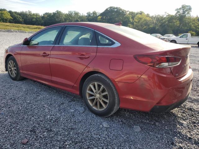 2019 HYUNDAI SONATA SE - 5NPE24AFXKH790472