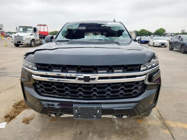 2022 CHEVROLET TAHOE C150 - 1GNSCLED0NR144395