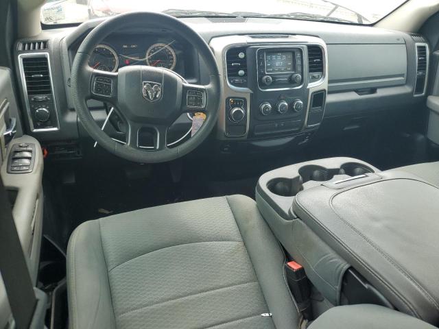 2018 RAM 1500 SLT 1C6RR6GG1JS119238