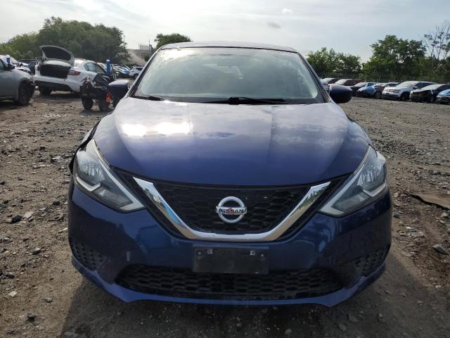 2017 NISSAN SENTRA S - 3N1AB7AP2HY217766