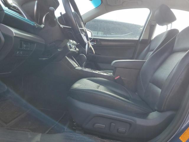 2015 SUBARU LEGACY 2.5 4S3BNAL63F3007595