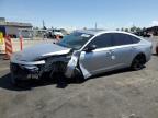 2023 HONDA ACCORD HYB - 1HGCY2F70PA021801