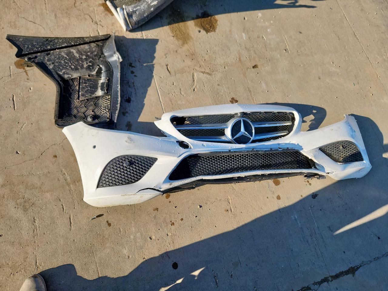 MERCEDES-BENZ C-CLASS 300