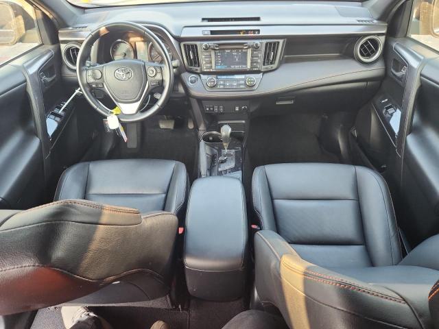 2017 TOYOTA RAV4 SE JTMJFREVXHD201808