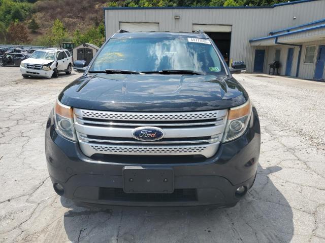 2015 FORD EXPLORER XLT 1FM5K8D83FGA02528