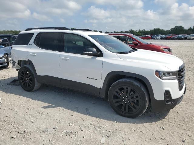 2023 GMC ACADIA SLT - 1GKKNML47PZ248014
