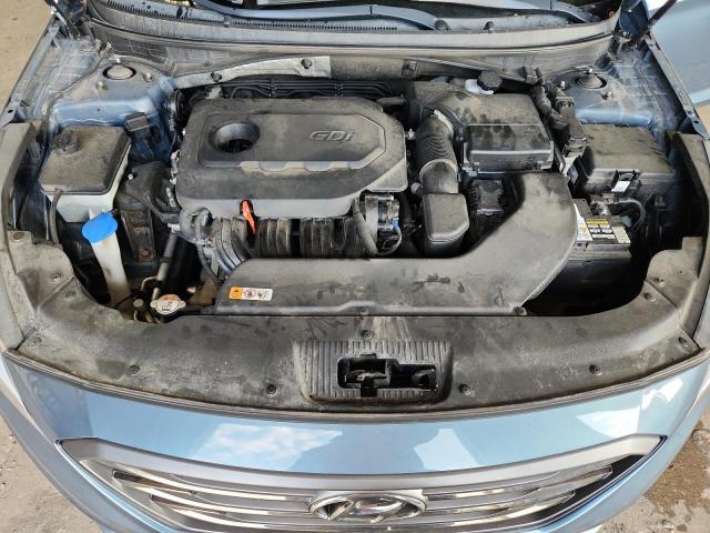 2016 HYUNDAI SONATA SPO - 5NPE34AF7GH362444