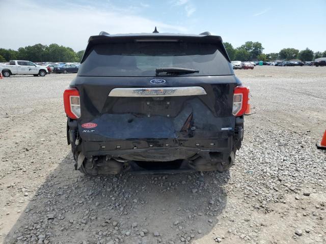 2020 FORD EXPLORER XLT 1FMSK8DH4LGA21877