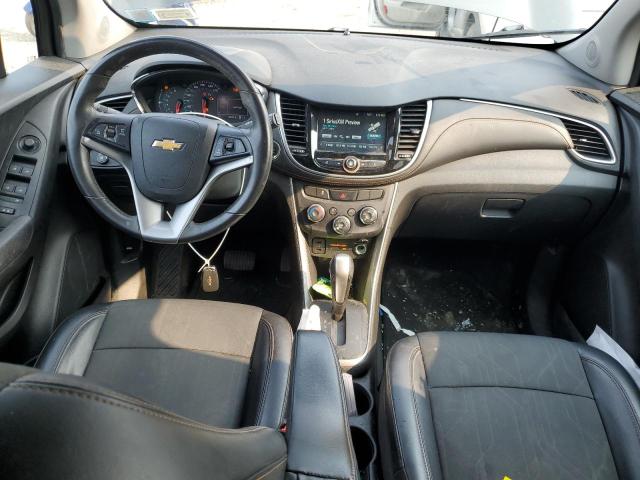 2017 CHEVROLET TRAX 1LT KL7CJPSB6HB168031