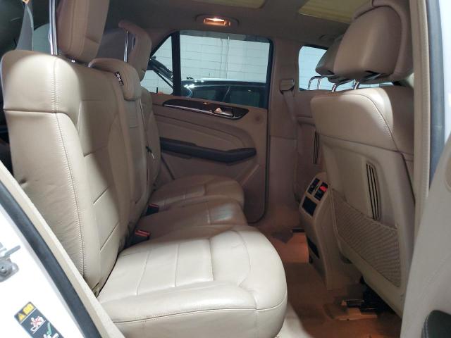 2015 MERCEDES-BENZ ML 400 4MA 4JGDA5GB3FA504558