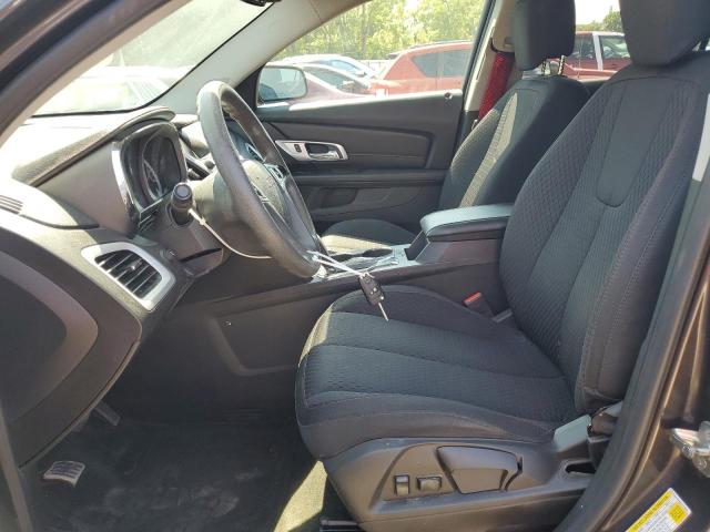 2015 GMC TERRAIN SL 2GKALMEK0F6119846