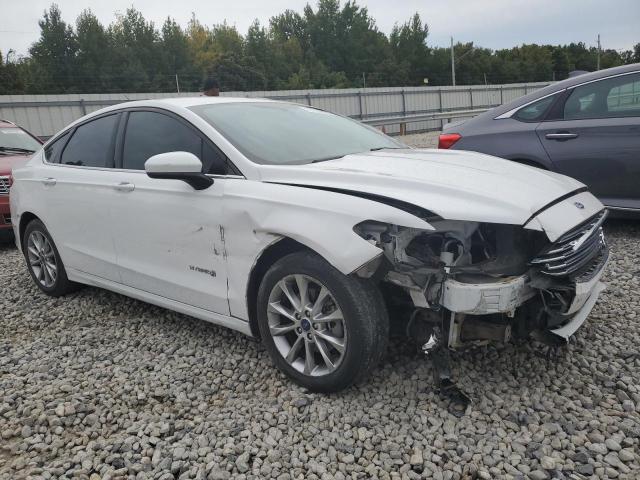 2017 FORD FUSION SE - 3FA6P0LU4HR236950