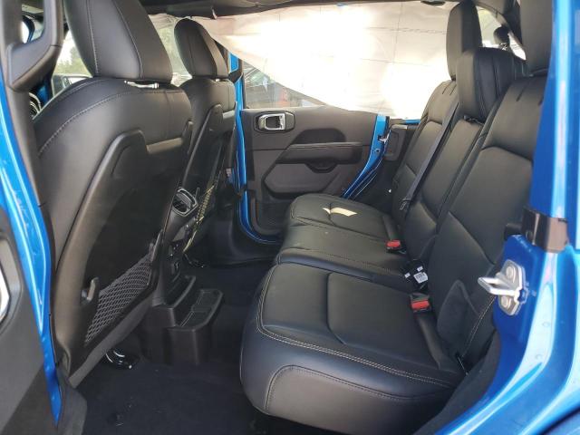 2025 JEEP WRANGLER SAHARA 1C4PJXEG1SW609611