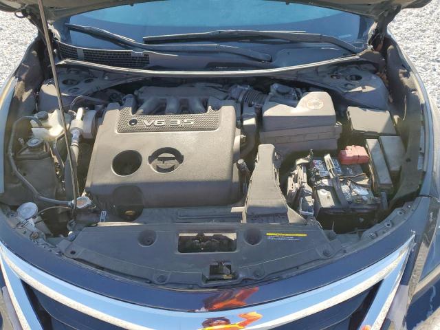 2015 NISSAN ALTIMA 3.5 1N4BL3AP0FC202234