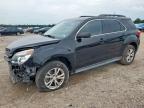 2016 CHEVROLET EQUINOX LT - 2GNALCEK1G6236088