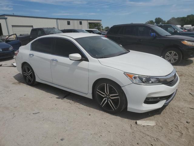 2016 HONDA ACCORD SPO 1HGCR2F51GA113995