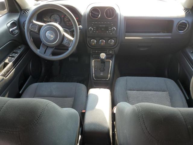 2016 JEEP PATRIOT 1C4NJPBA6GD715322