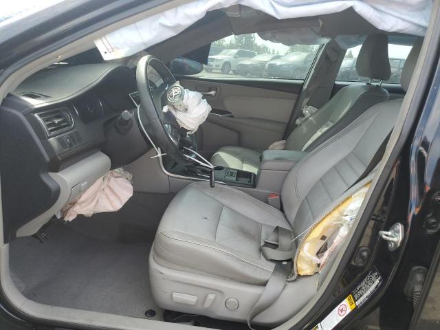 2016 TOYOTA CAMRY LE 4T4BF1FK5GR558288