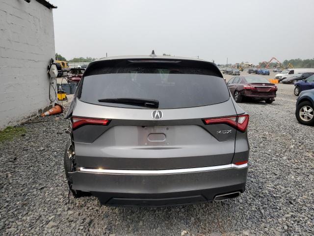 2023 ACURA MDX TECHNO 5J8YD9H49PL001399