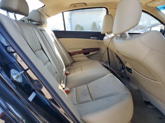 2012 HONDA ACCORD EXL - 1HGCP2F87CA051898