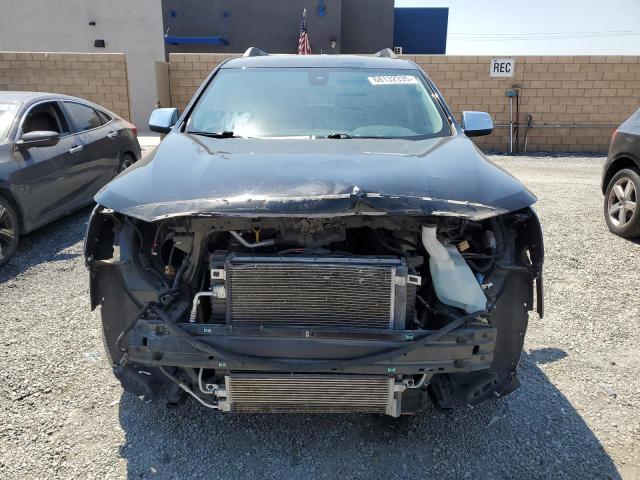 2017 GMC ACADIA SLT 1GKKNNLS0HZ252153