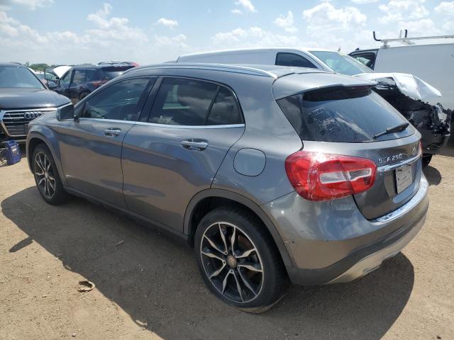 2016 MERCEDES-BENZ GLA 250 WDCTG4EB9GJ189501