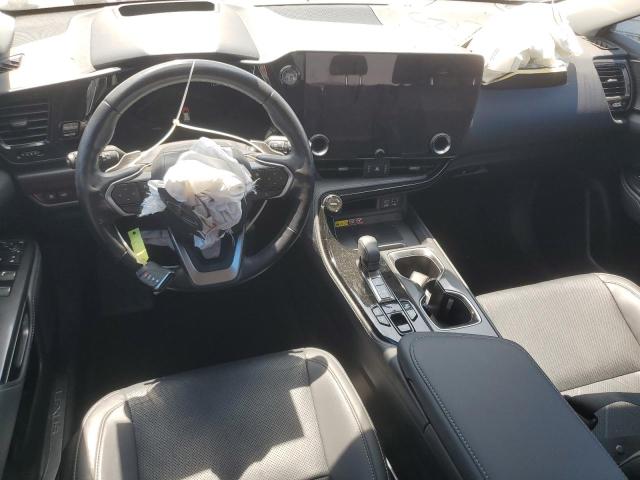 2022 LEXUS NX 450H JTJHKCFZ5N2001822