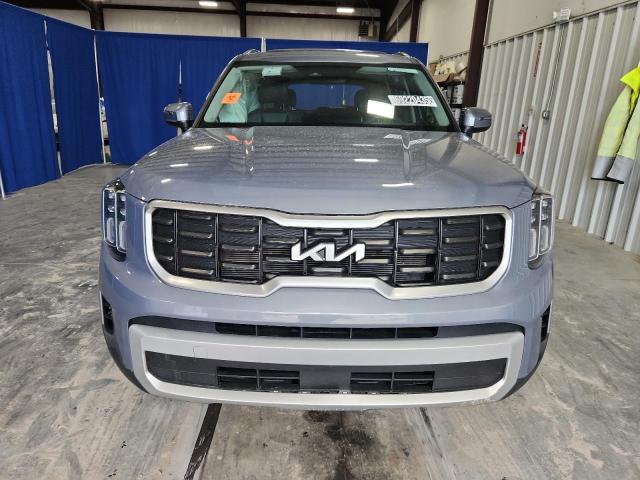 2025 KIA TELLURIDE 5XYP64GC1SG622379