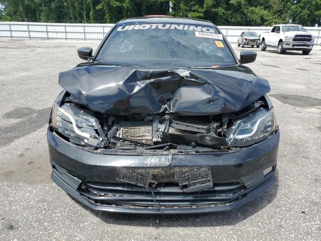 2016 VOLKSWAGEN JETTA SPORT 3VWD17AJXGM278259