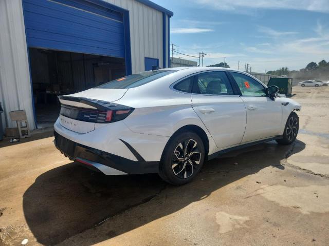 2025 HYUNDAI SONATA SEL - KMHL64JA9SA462107